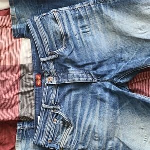 Jack & Jones blue jeans